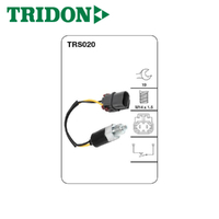 TRIDON REVERSE LIGHT SWITCH TRS020