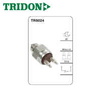 TRIDON REVERSE LIGHT SWITCH TRS024