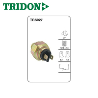 TRIDON REVERSE LIGHT SWITCH TRS027