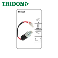 TRIDON REVERSE LIGHT SWITCH TRS028