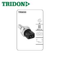 TRIDON REVERSE LIGHT SWITCH TRS030