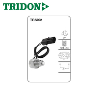 TRIDON REVERSE LIGHT SWITCH TRS031