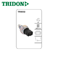 TRIDON REVERSE LIGHT SWITCH TRS032