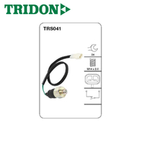 TRIDON REVERSE LIGHT SWITCH TRS041