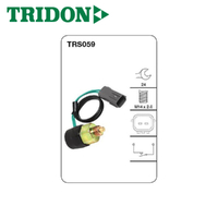 TRIDON REVERSE LIGHT SWITCH TRS059