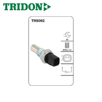 TRIDON REVERSE LIGHT SWITCH TRS062