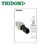 TRIDON REVERSE LIGHT SWITCH TRS065