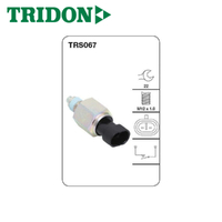 TRIDON REVERSE LIGHT SWITCH TRS067