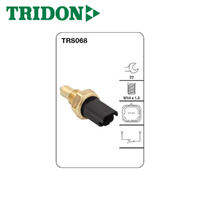 TRIDON REVERSE LIGHT SWITCH TRS068