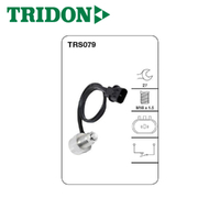 TRIDON REVERSE LIGHT SWITCH TRS079