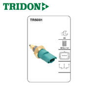 TRIDON REVERSE LIGHT SWITCH TRS081