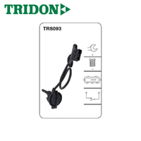 TRIDON REVERSE LIGHT SWITCH TRS093