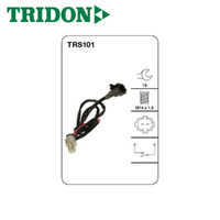 TRIDON REVERSE LIGHT SWITCH TRS101