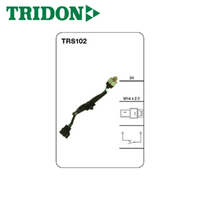 TRIDON REVERSE LIGHT SWITCH TRS102