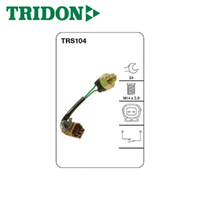 TRIDON REVERSE LIGHT SWITCH TRS104