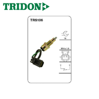 TRIDON REVERSE LIGHT SWITCH TRS106