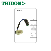 TRIDON REVERSE LIGHT SWITCH TRS108