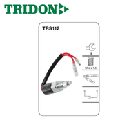 TRIDON REVERSE LIGHT SWITCH TRS112