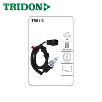 TRIDON REVERSE LIGHT SWITCH TRS113