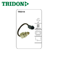 TRIDON REVERSE LIGHT SWITCH TRS114