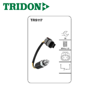 TRIDON REVERSE LIGHT SWITCH TRS117