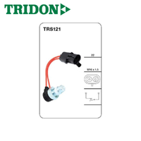 TRIDON REVERSE LIGHT SWITCH TRS121