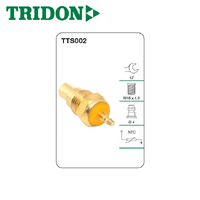 TRIDON WATER TEMPERATURE SENDER (GAUGE) TTS002