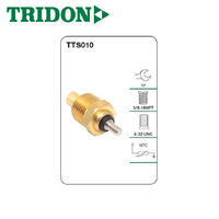 TRIDON WATER TEMPERATURE SENDER (GAUGE) TTS010