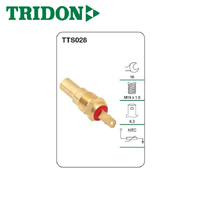 TRIDON WATER TEMPERATURE SENDER (GAUGE) TTS028