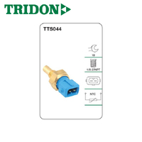 TRIDON WATER TEMPERATURE SENDER (GAUGE) TTS044