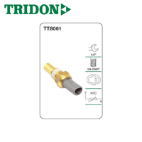 TRIDON WATER TEMPERATURE SENDER (GAUGE) TTS061