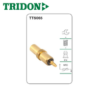 TRIDON WATER TEMPERATURE SENDER (GAUGE) TTS065