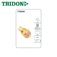 TRIDON WATER TEMPERATURE SENDER (GAUGE) TTS066