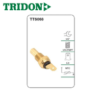 TRIDON WATER TEMPERATURE SENDER (GAUGE) TTS068