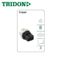 TRIDON WATER TEMPERATURE SWITCH (WARNING LIGHT) TTS507