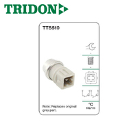 TRIDON WATER TEMPERATURE SWITCH (WARNING LIGHT) TTS510