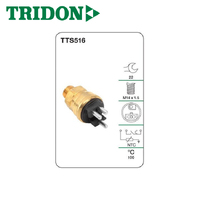 TRIDON WATER TEMPERATURE SENDER (LIGHT) TTS516