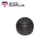 Radius Rod Rubber Bush FOR Ford V8 Passenger Models 1941-1948 A438