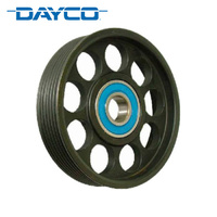 Idler Pulley EP018        