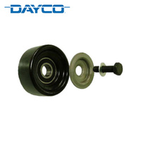 Idler Pulley EP038        