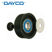 Idler Pulley EP115        