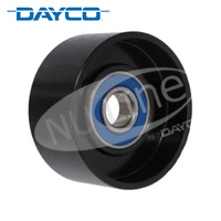 Idler Pulley EP196        