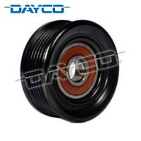 Idler Pulley EP319