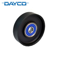 Idler Pulley EP337