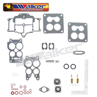 Carburettor Repair Kit FOR Mazda RX-2 RX-3 RX-7 Rotary 1971-1985 Nikki 4BBL
