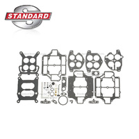 Carburettor Repair Kit FOR Chev 283 327 348 V8 1956-1967 Rochester 4GC RT612