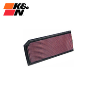 K&N AIR FILTER 33-2888