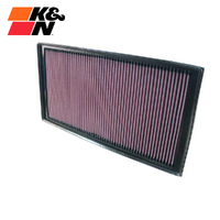 K&N AIR FILTER 33-2912