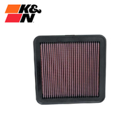 K&N AIR FILTER 33-2918