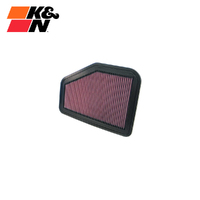 K&N AIR FILTER 33-2919